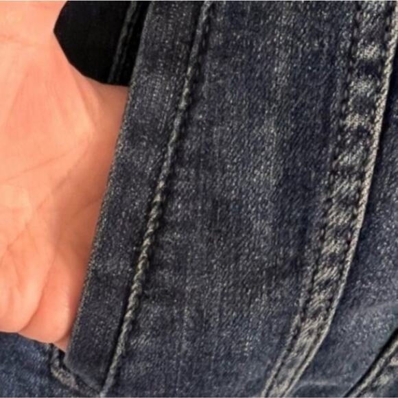 Torrid x Betsey Johnson Floral skull trucker jean jacket coat Plus Size 2 2X New - Picture 8 of 14